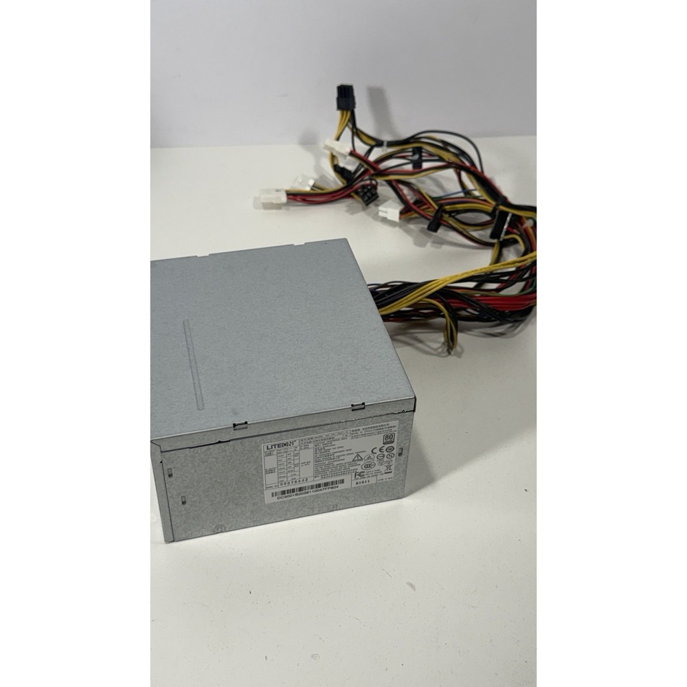 LiteOn PS-7501-5 Power Supply Desktop PC